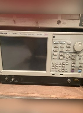 泰克RSA5103A 议价