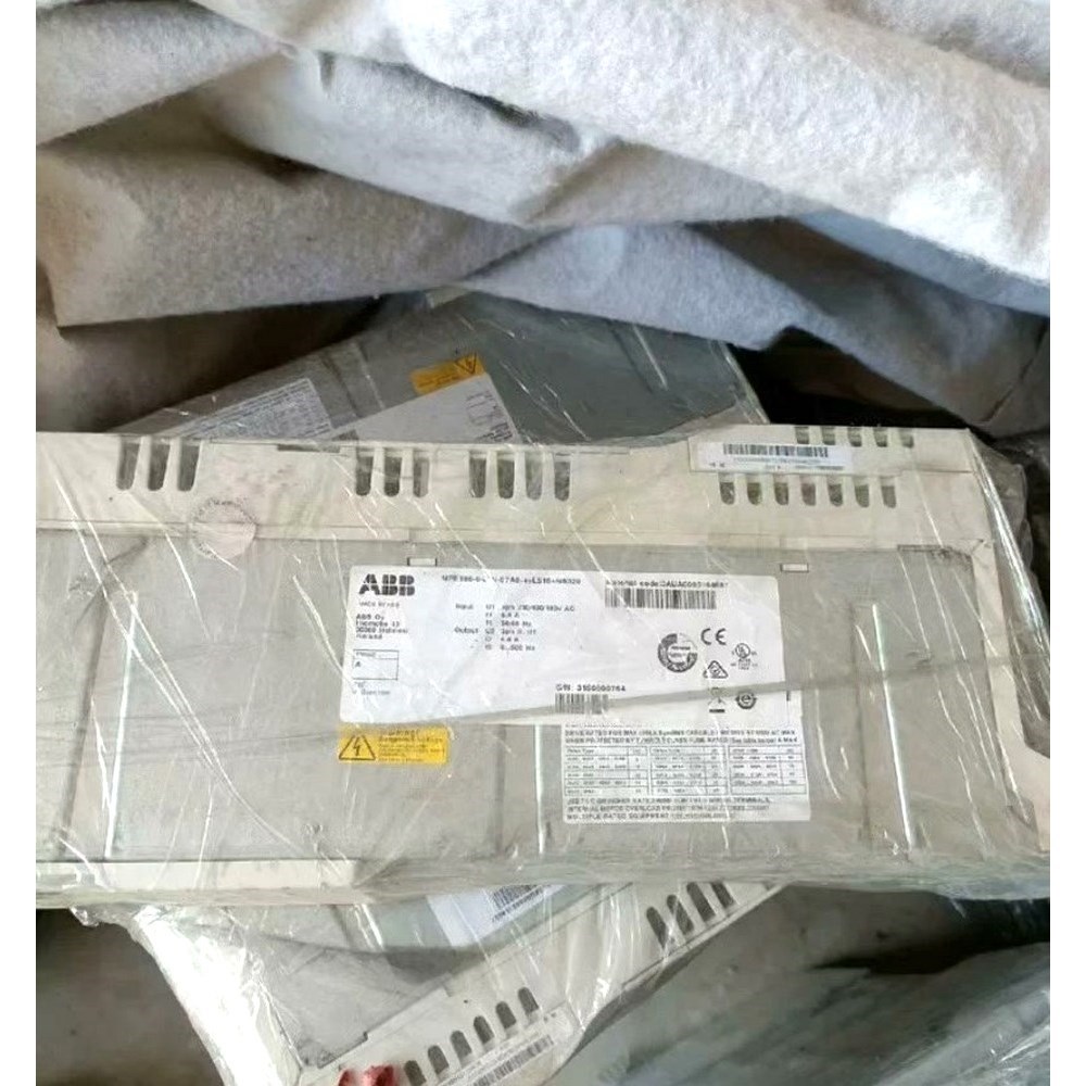 ABB驱动器MFE180-04AN-07A0-4+ 议价