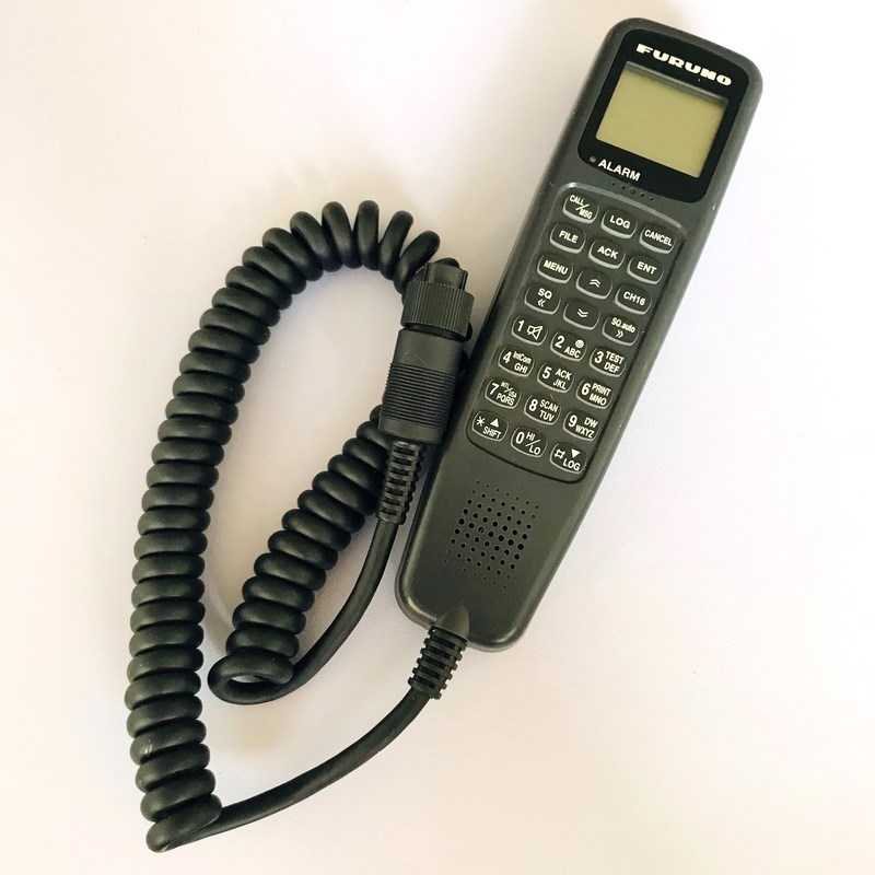 古野FM-8800S远程分站成色不错. 议价