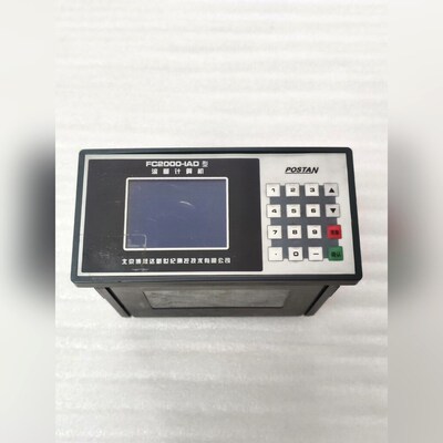 POSTAN流量计算机 FC2000-IAD-TRQ-C2- 议价