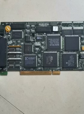 原装KOFAX IMAGE EH-0850-1000 工控卡 议价