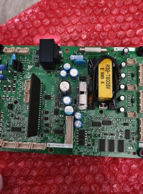 原装安川变频器电源驱动板ETC721351 议价