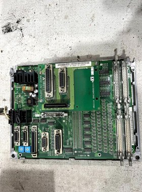 三菱io板HR327 HR327B FCU6-DX450 议价