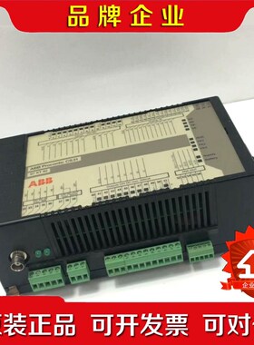 ABB 07KT92 拍前请联系 议价