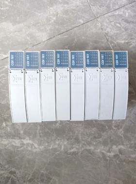 议价SIGMATEK CDI 161西格玛泰克系列模块拆 议价