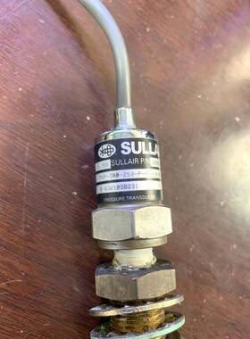 美国寿力SULLAIR压力传感器MSP-300-250-P- 议价