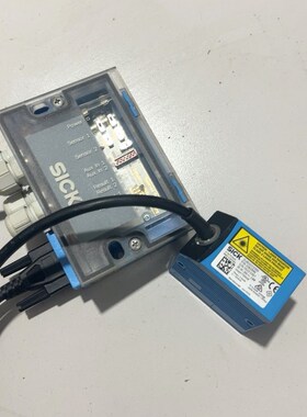 西克CDB620-001条码扫描控制器 议价