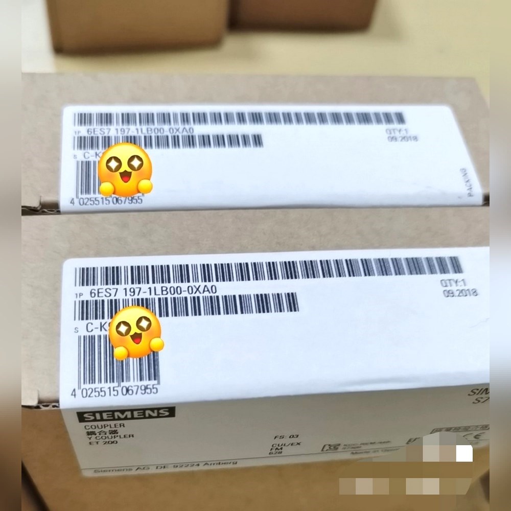 6ES7197-1LB00-0XA0 6ES7 197-1L 议价