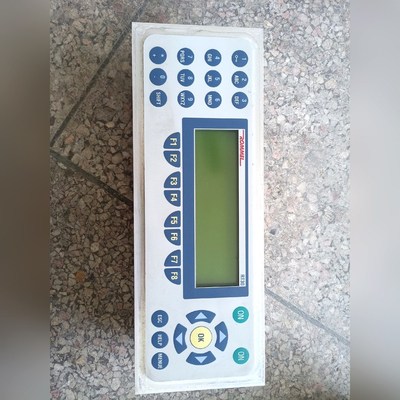 原装进口 ROMMEL RT30控制屏 成色图片实物拍的 议价