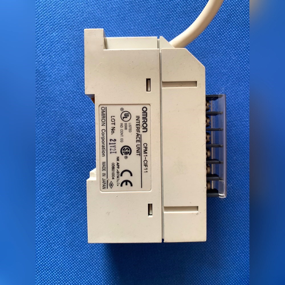 CPM1-CIF11接口单元 议价