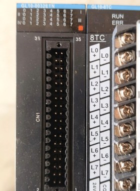 汇川模块两个GL10-0032ETNGL10-8TC 议价
