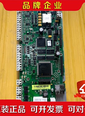 RMIO-12C ABB原装 主板 标准固件ASXR73 议价