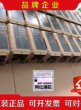 安川A1000变频器CIMR-AB4A0004FAA 1.5 议价