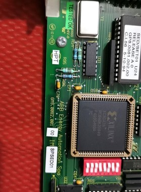 ABB SPSED01贝利卡件 议价