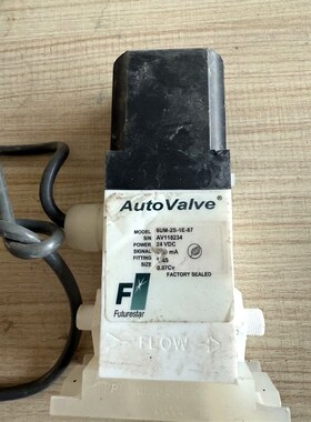 FUTURESTAR 6UM-2S-1E-87 AUTO V 议价