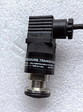 Sensys压力传感器 PSCJ1000TCIJ议价 议价