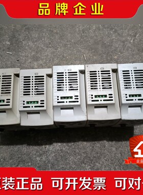 原装变频器VFD015L21W1.5KW220 议价