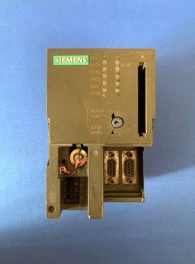 SIEMENSplc CPU315 -2DP 议价
