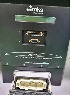 MKS电源 AX7670-21 议价