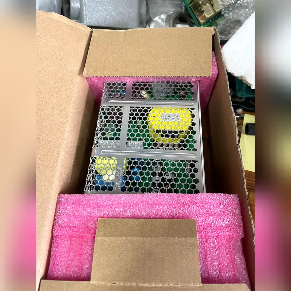 S8FS-G15024CD-500.东西.打开拍个 议价