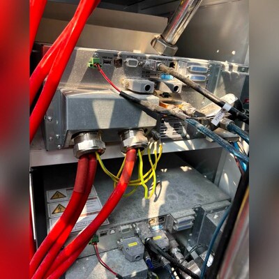 霍霆格4040电源、 TruplasmaBipolar 20 议价