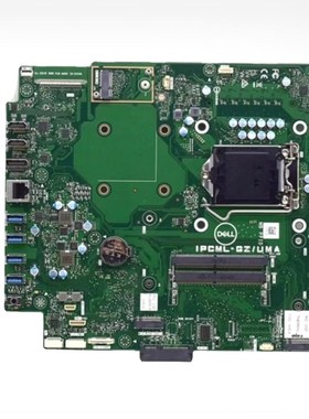 DELL戴尔 7480 5480一体机主板IPCML-GZ 议价