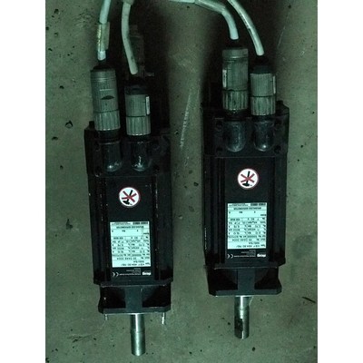 伺服电机GEORGII KOBOLD464.80 R6S8 议价