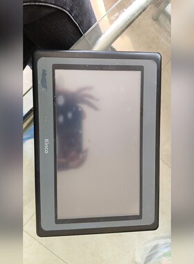 步科KincoMT4532TE触摸屏功能包好成 议价