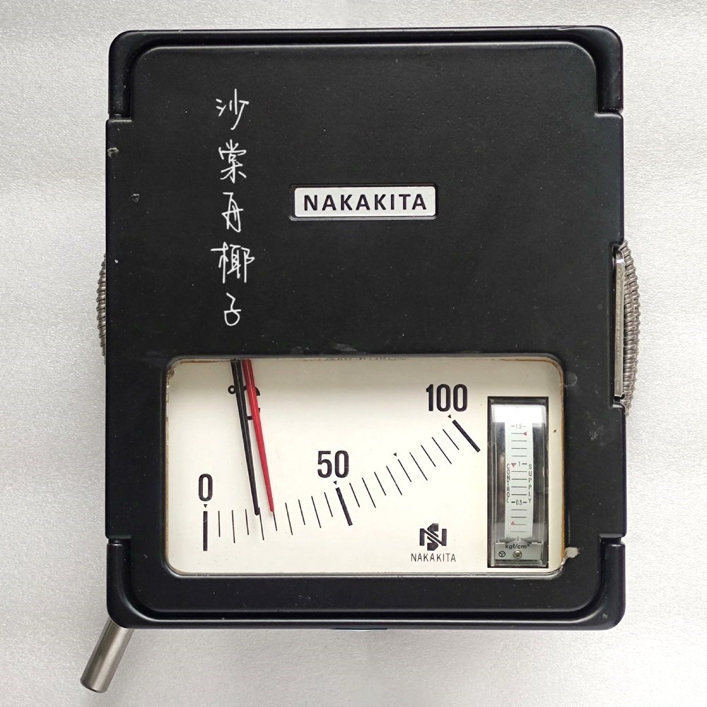NAKAKITA NSTM 732 0-100 PI 温度控 议价