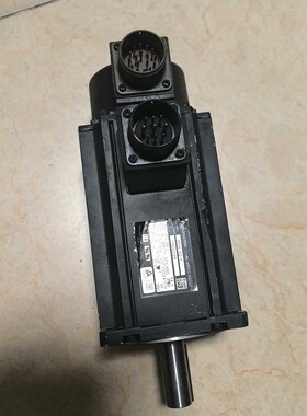 伺服电机MSMA152S1H 成色一般 功能包好 议价
