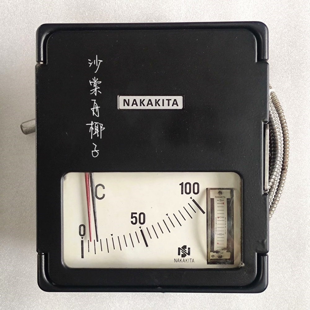 NAKAKITA NSTM 732 0-100 PI 温度控 议价