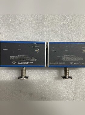 GRANVILLE-PHILLIPS 275546-EU 2 议价