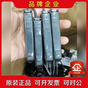 安可雷AK 议价 D光纤传感器放大器线长15cm打