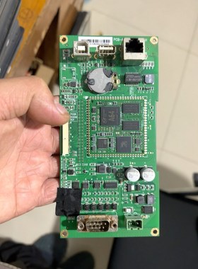 昆仑通态+7寸+触摸屏+主板+PCB-A723-60.61 议价