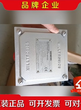 Milltronics RMA-2远程安装预放大器7MH7 议价