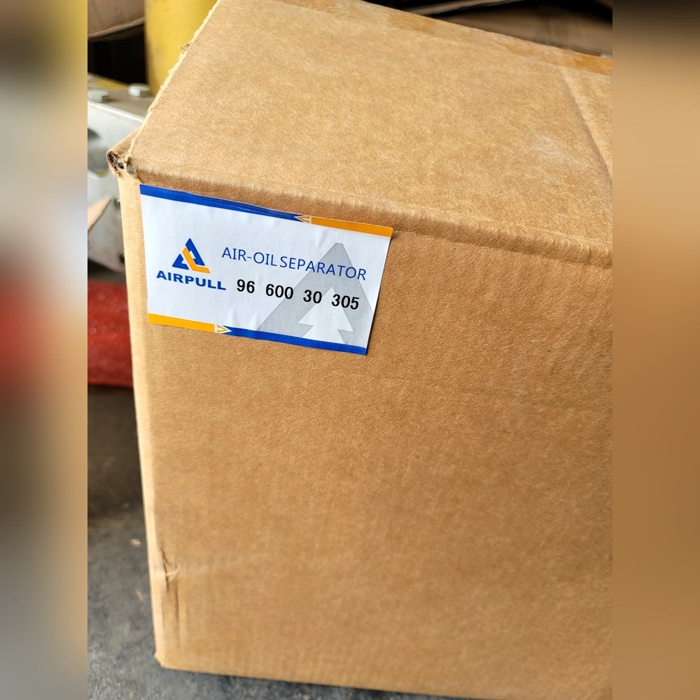 airpull油气分离器9660030305带包装 议价