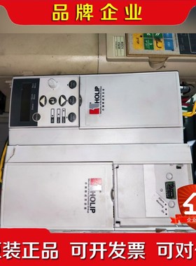 海利普变频器HLP-SV系列HLPSV04D04A实物图质 议价