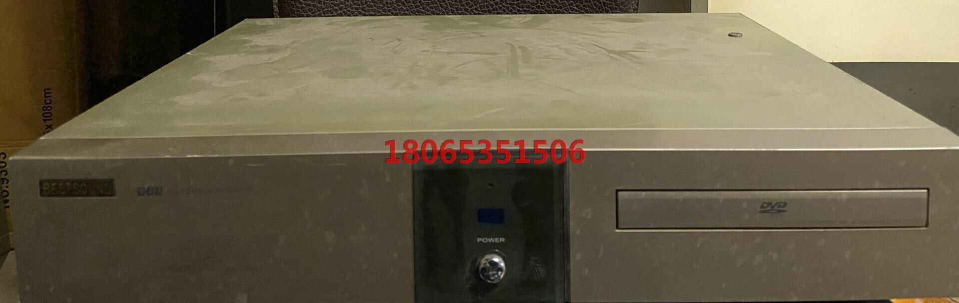 音王kod点歌机kv-800b图片实拍邮费自理