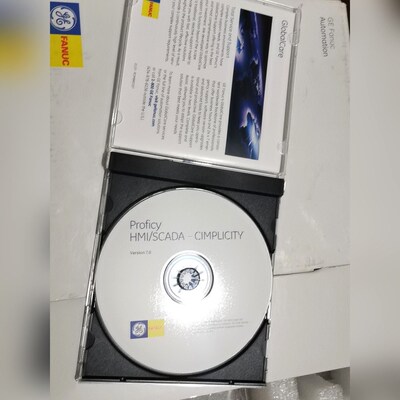 GEHMISCADA-CIMPLICITY Versi 议价