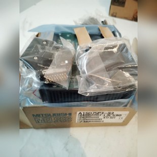 三菱PLC模塊A1SD75P3 議價