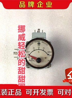 OVAL NPI45B30 1781CC 阀位指示器 议价