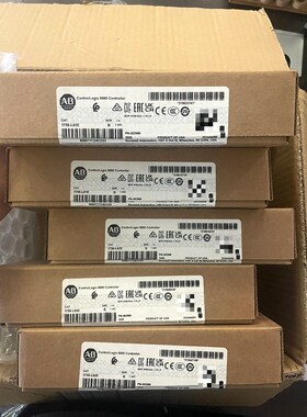 1756-L85EP原装24年.闲置 低价出.需要的n 议价