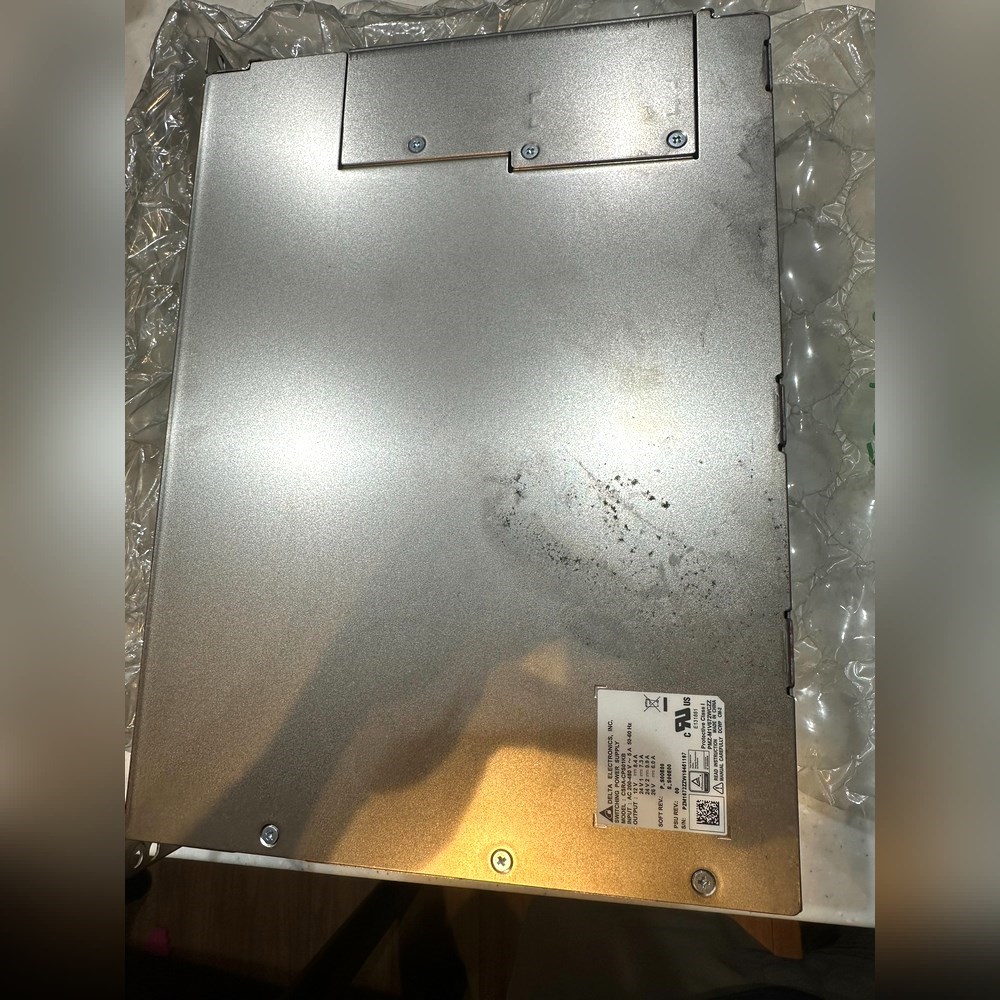 安川机器人YRC1000电源CSRA-CPS01KB电源模块 议价