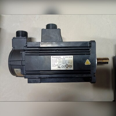 A5 MSME202GCHM 2KW小惯量带刹车伺服电机 议价