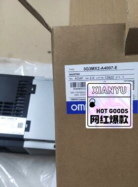 3G3MX2-A4007-E变频器工程剩余货数量不多 议价