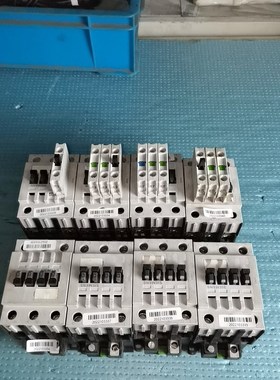 接触器3TF3470-0A 线圈电压230V 8个现货 议价