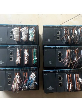 汇川PLCGL10-RTU-ECTA一个 议价