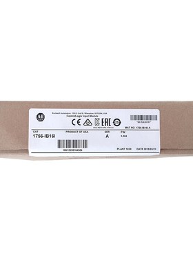 1756-IB16I 1109量多 议价