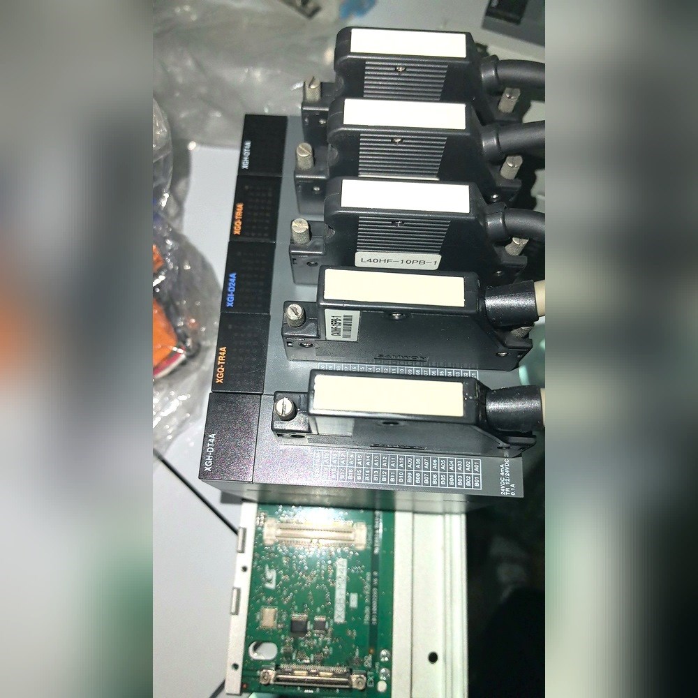 LS XGP-ACF2 XGH-DT4A XGQ-TR4A 议价