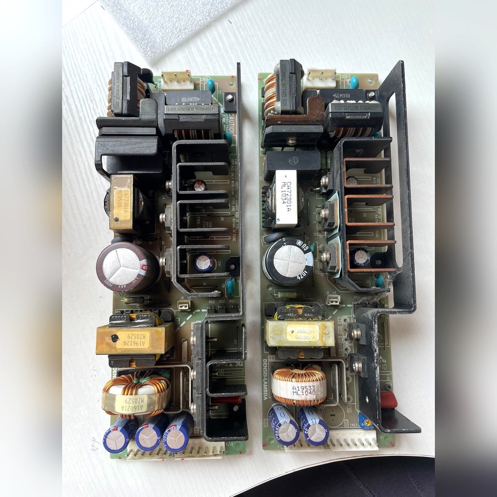 沙迪克电源ZWS150AF-5J功能正常无修 议价